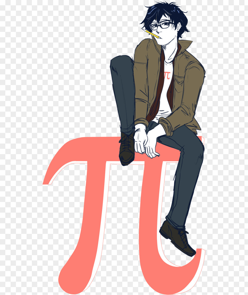 Pi Approximation Day Clothing Accessories Cartoon Shoe Font PNG