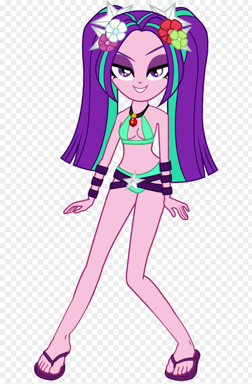 Rainbow Flare Twilight Sparkle Clothing My Little Pony: Equestria Girls Flip-flops PNG