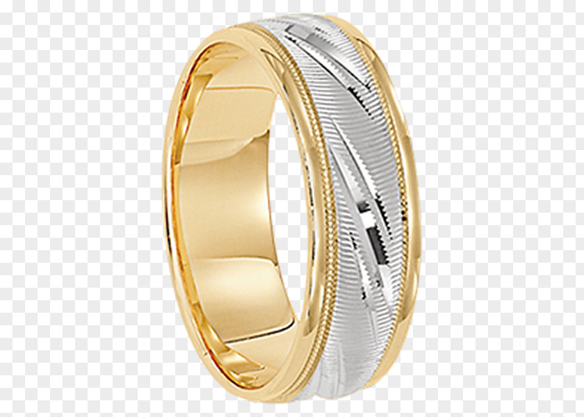 Ring Wedding Gold Titanium Silver PNG