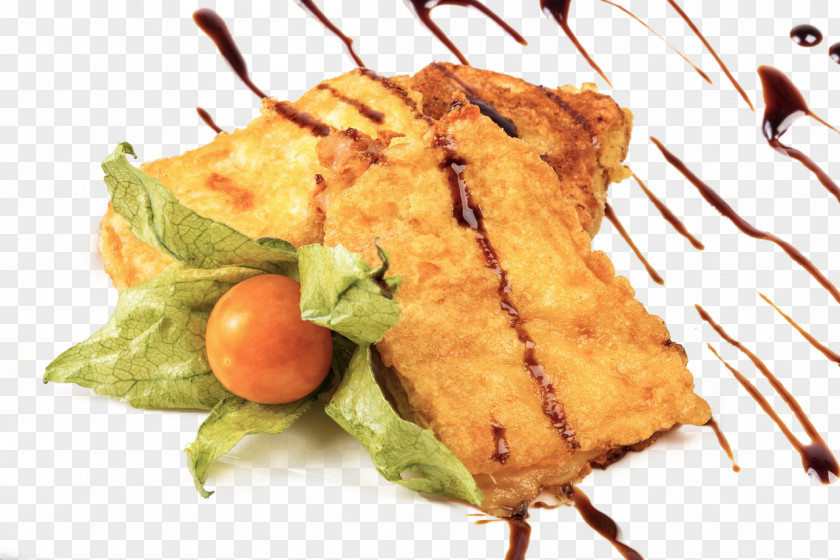 Sauce Chicken Nuggets Tempura Fried Tomato Food PNG
