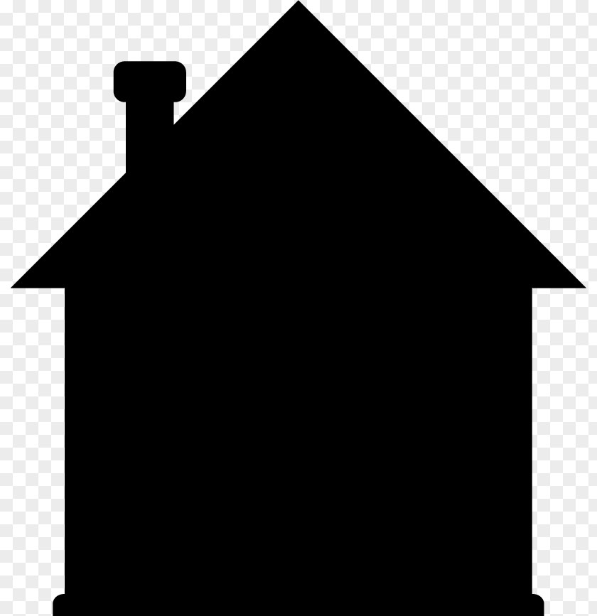 Vector Graphics House Clip Art Image PNG