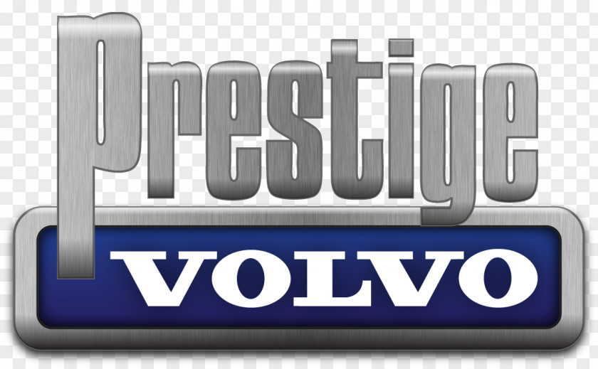 Volvo Logo Prestige Parts Department AB Brand PNG