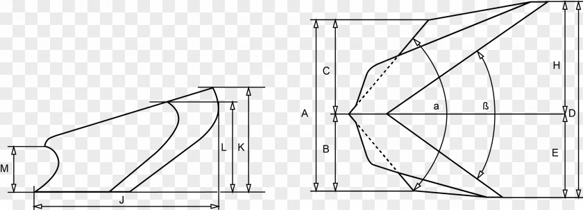 Angle Drawing Diagram /m/02csf PNG