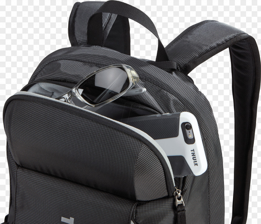 Backpack Thule Laptop Travel Bag PNG