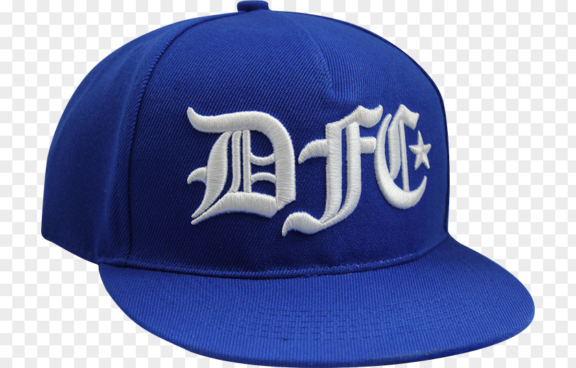 Baseball Cap Hat Logo Embroidery PNG