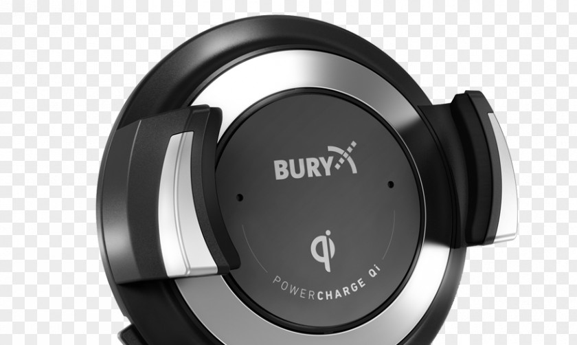 Bury Qi Battery Charger Amazon.com Wireless Electronics PNG