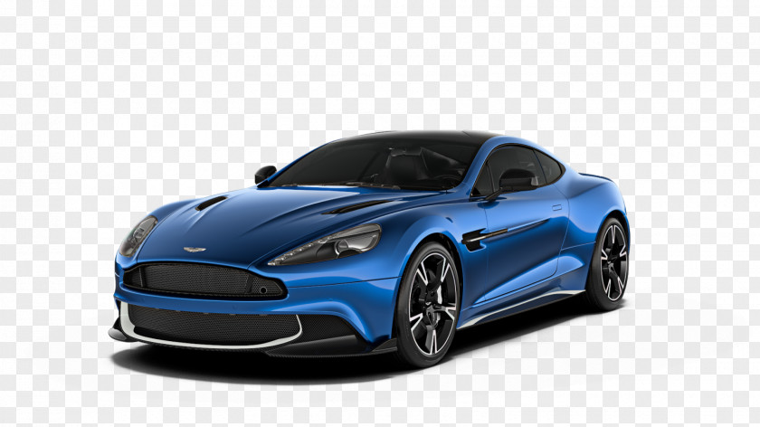 Car Aston Martin DBS V12 Vantage DB9 PNG