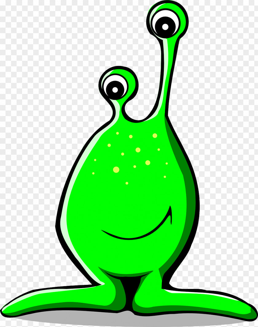 Cartoon UFO Clip Art Openclipart Free Content Image Extraterrestrial Life PNG