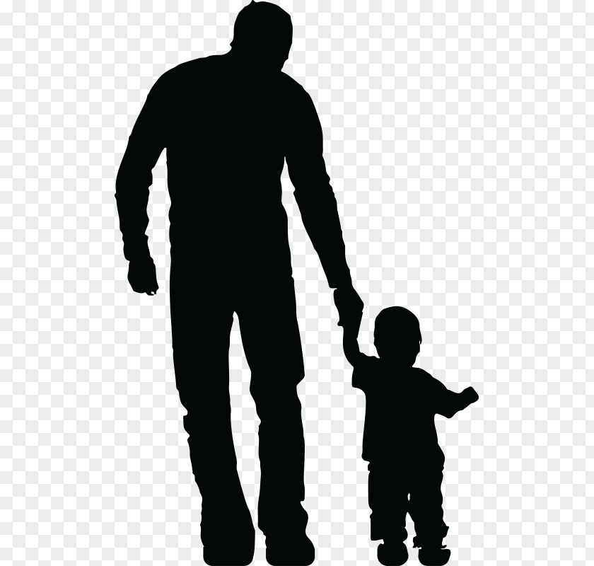 Child Clip Art Father Son PNG