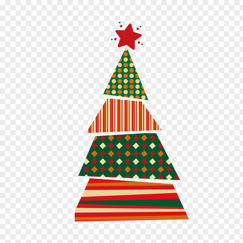 Christmas Tree Festival PNG