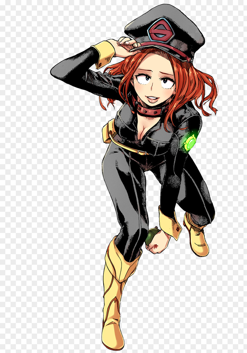 Clevage My Hero Academia Wikia Drawing PNG
