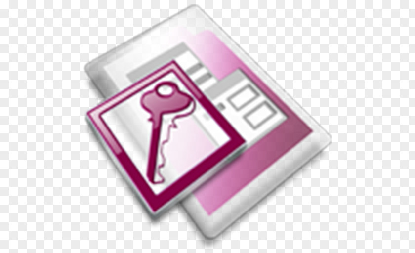 Design Brand Pink M PNG