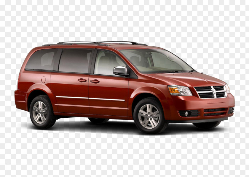 Dodge Caravan Minivan Ram Trucks PNG