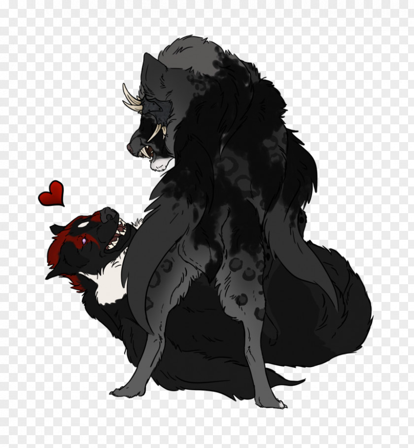 Horse Canidae Werewolf Dog PNG