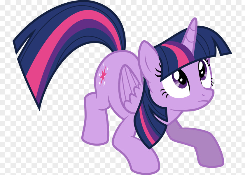 Horse Pony Twilight Sparkle DeviantArt PNG