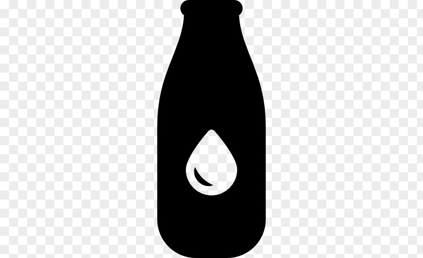 Milk Bottle PNG