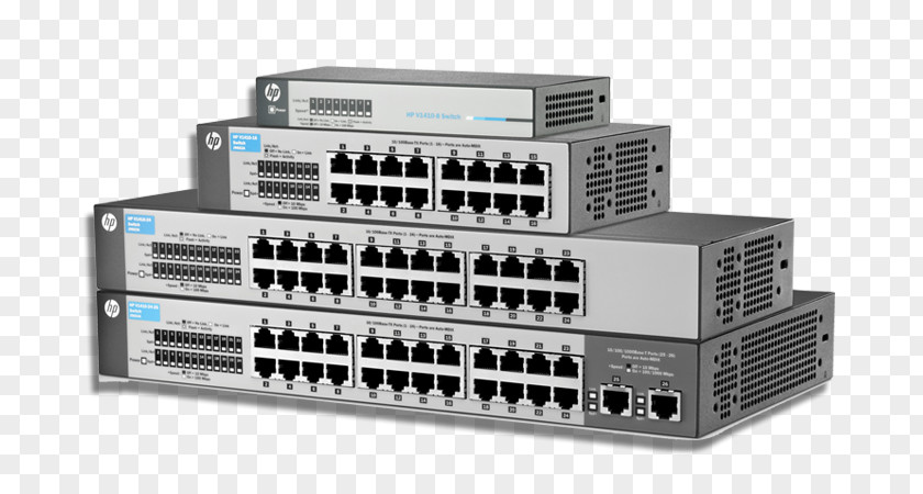 Networking Hardware Hewlett-Packard Network Switch Computer Hewlett Packard Enterprise Cisco Catalyst PNG