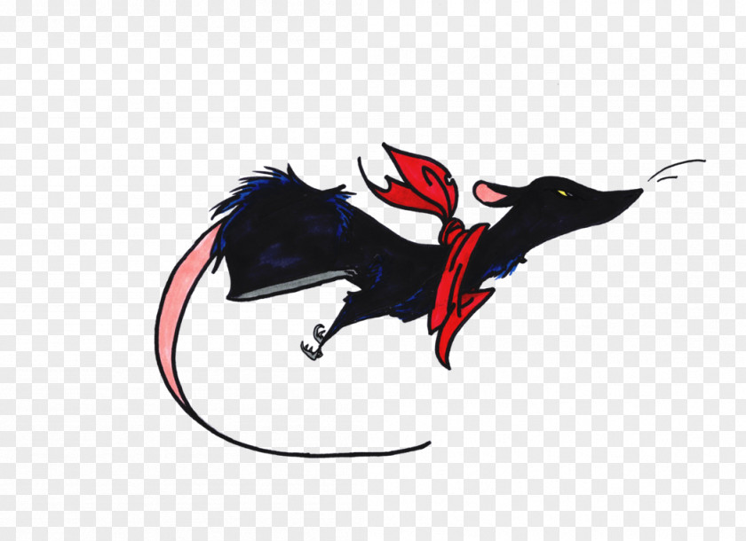 Pet Rat Cattle Legendary Creature Beak Clip Art PNG