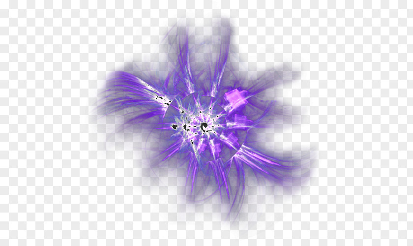 Point Of Light Purple Color PNG