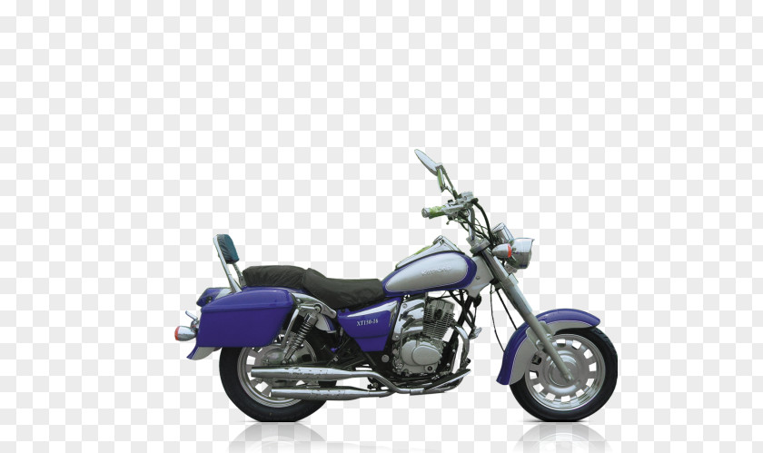 Scooter Motorcycle Exhaust System Cruiser Chopper PNG