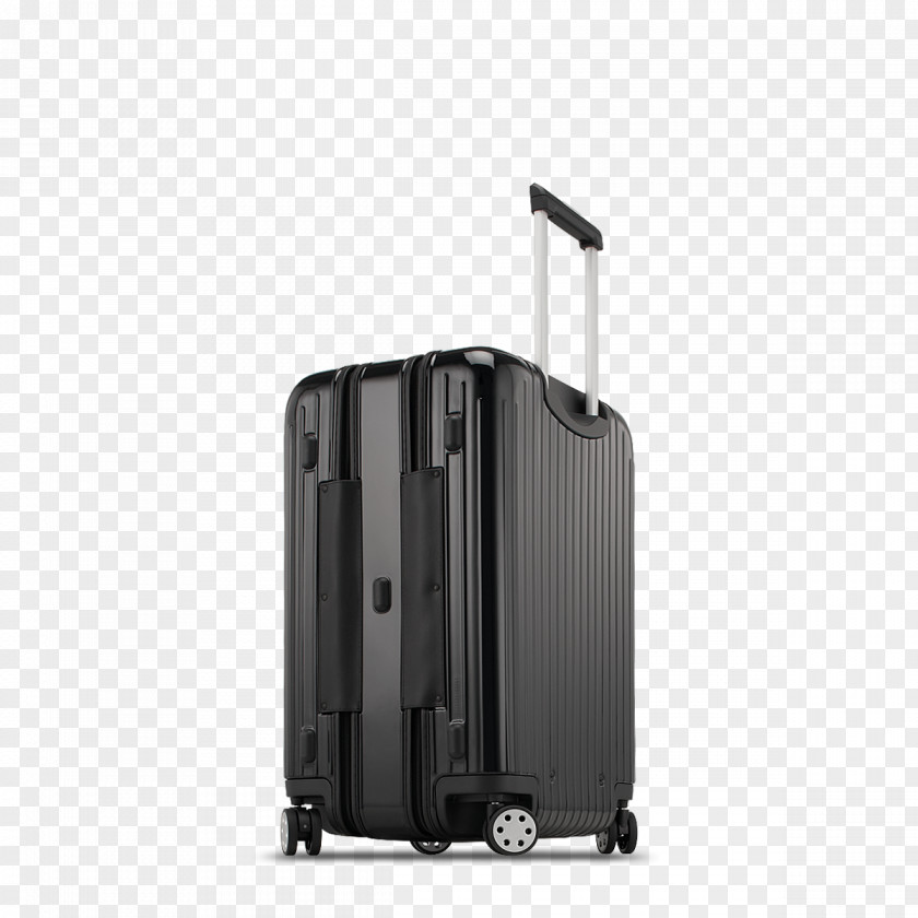 Suitcase Rimowa Salsa Multiwheel Baggage Hand Luggage PNG