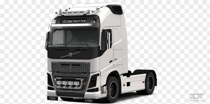 Tuning Volvo FH Car Trucks Commercial Vehicle PNG