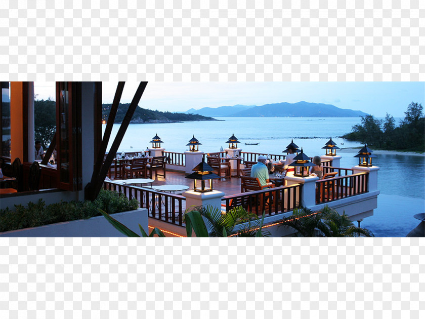 Vacation Resort I-name Tourism September PNG