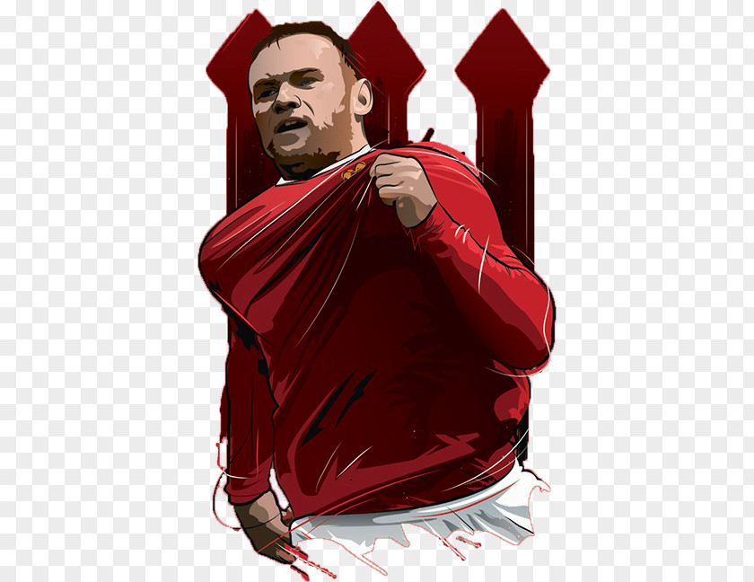 Wayne Rooney Manchester United F.C. Football Sports PNG