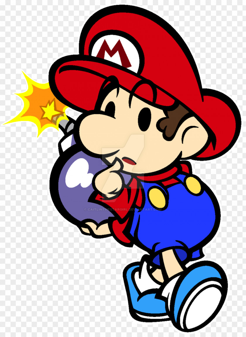 Weegee Vector Mario DeviantArt Pac-Man Image Character PNG