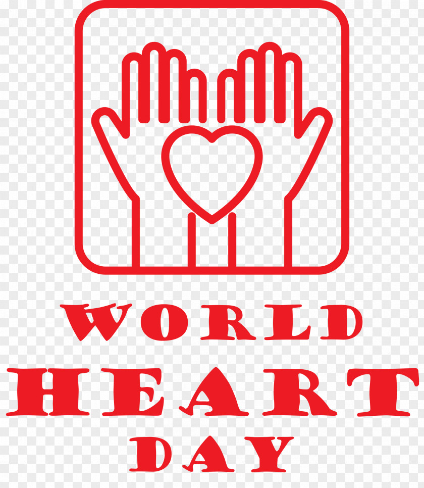 World Heart Day PNG