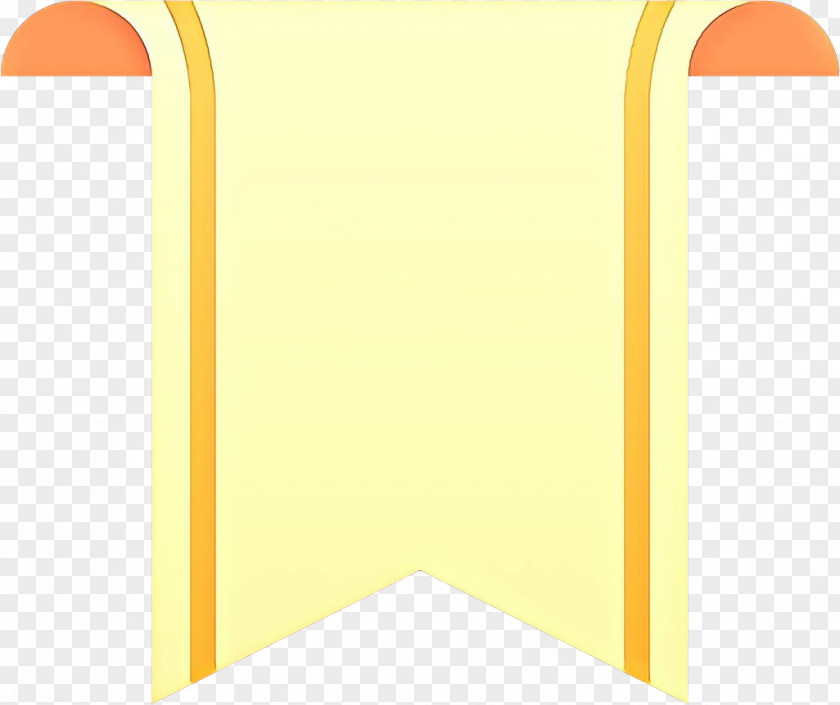 Yellow Line PNG