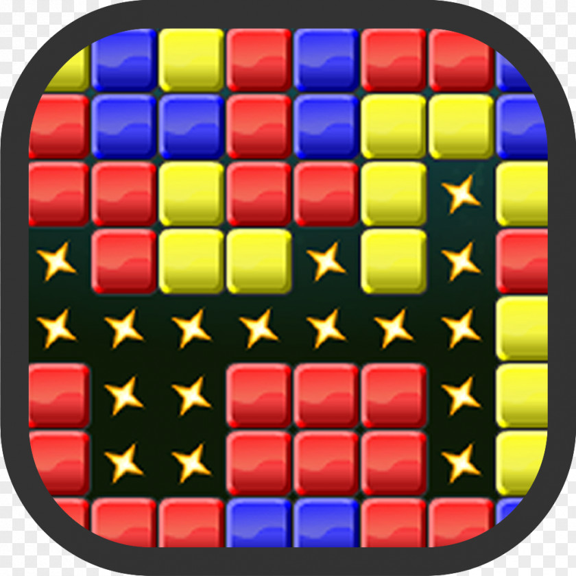 Brick Game App Store PNG