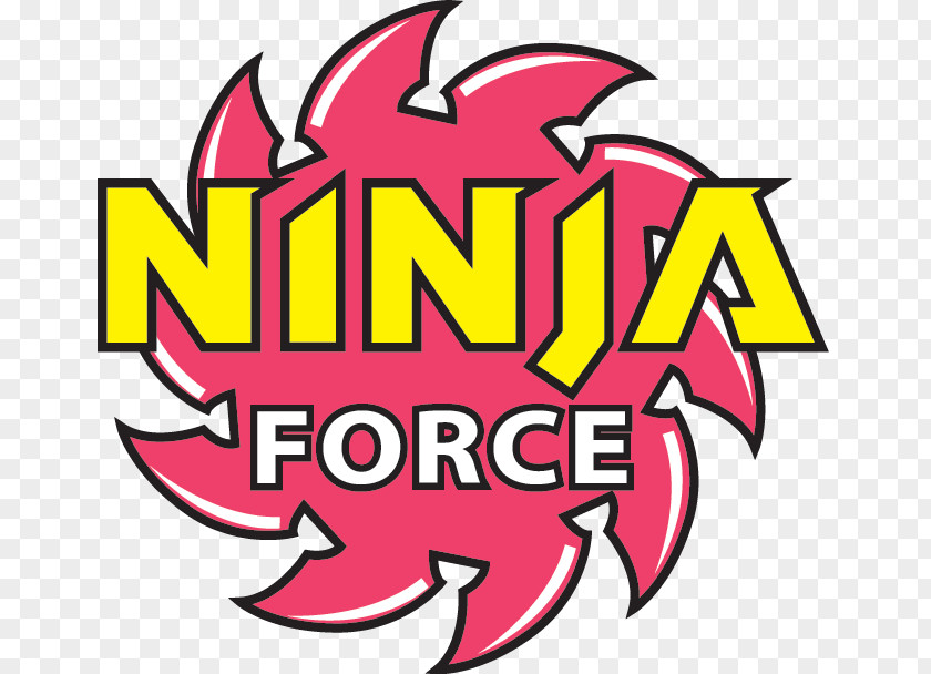 Design Ninja Force Graphic Cartoon Clip Art PNG