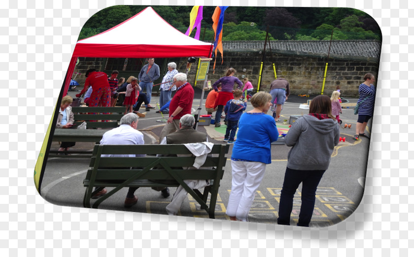 Family Fun Day Public Space Recreation Leisure Vacation Tent PNG