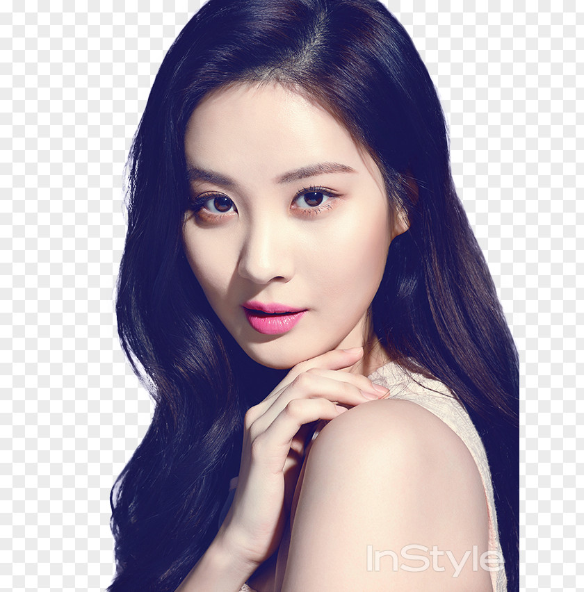 Girls Generation Seohyun South Korea Girls' K-pop PNG