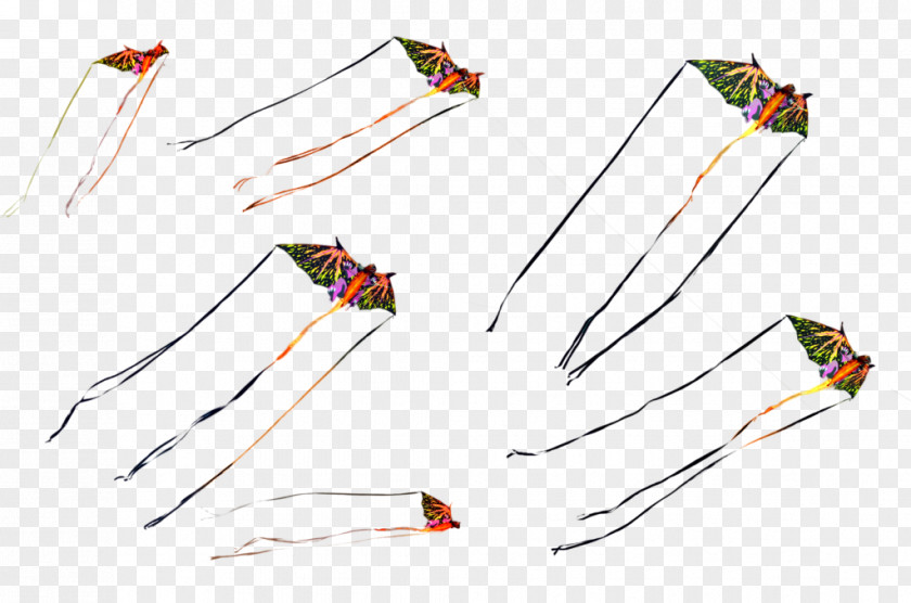 Kite Goku Kitesurfing Drawing PNG