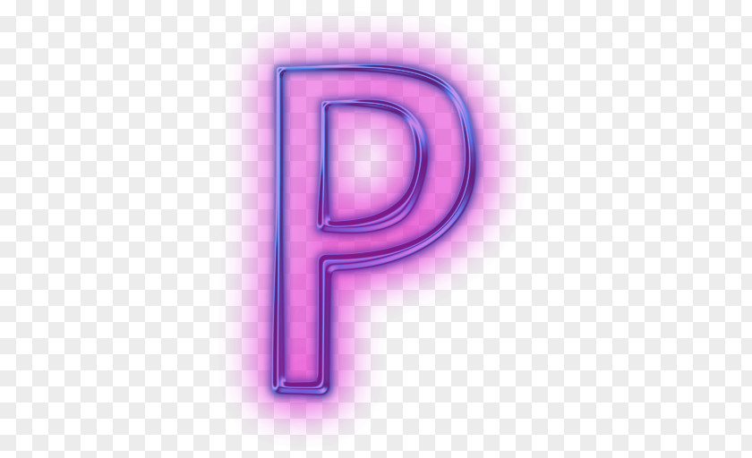 Letter P Case PNG