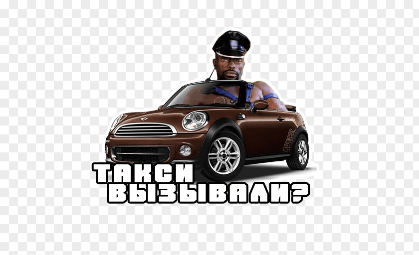 Mini MINI Cooper City Car E PNG