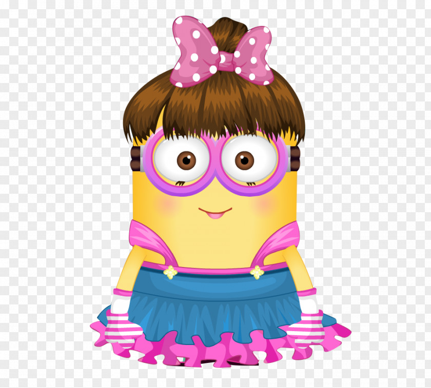 Minions Pink Photography Love PNG