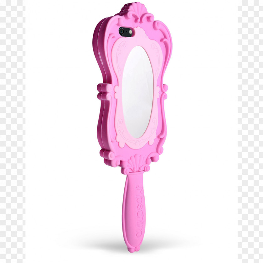 Moschino IPhone 6S 7 Barbie PNG