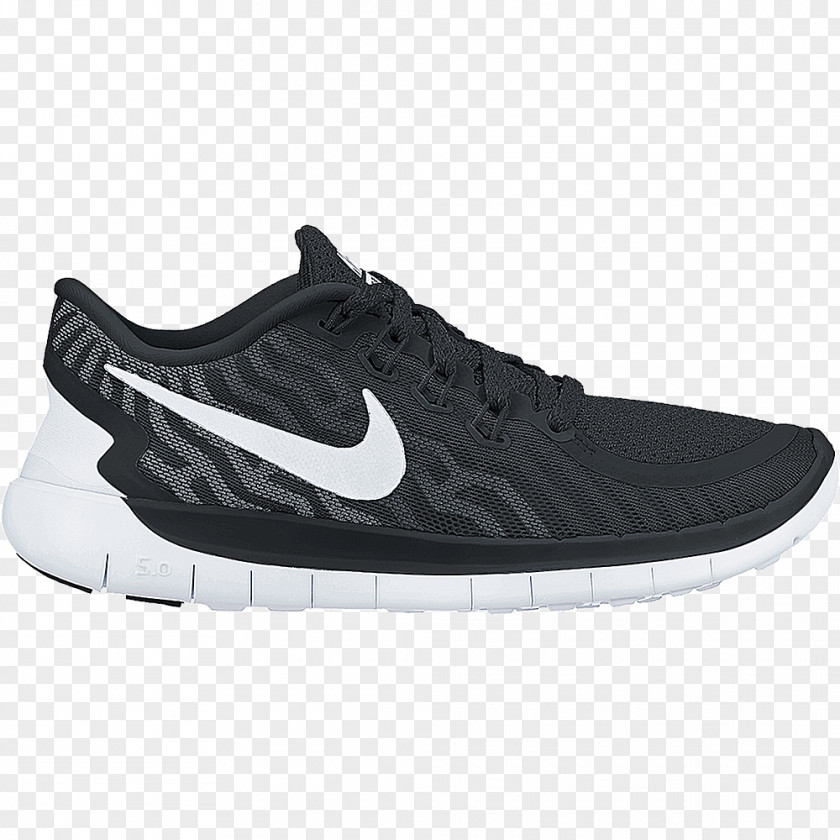 Nike Free Sneakers Shoe Running PNG
