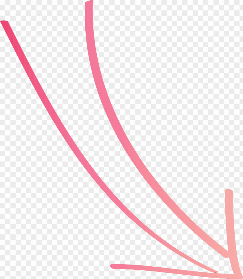 Pink Line Magenta PNG