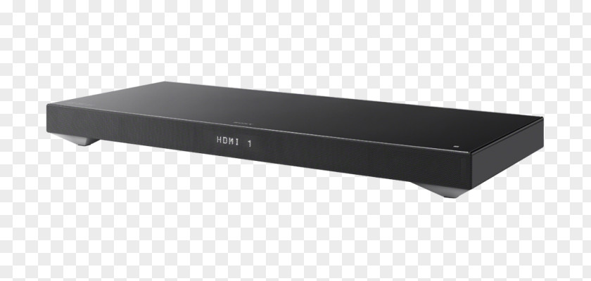 Sony Ht Xt Blu-ray Disc Ultra HD DVD Player BDP-S1 PNG
