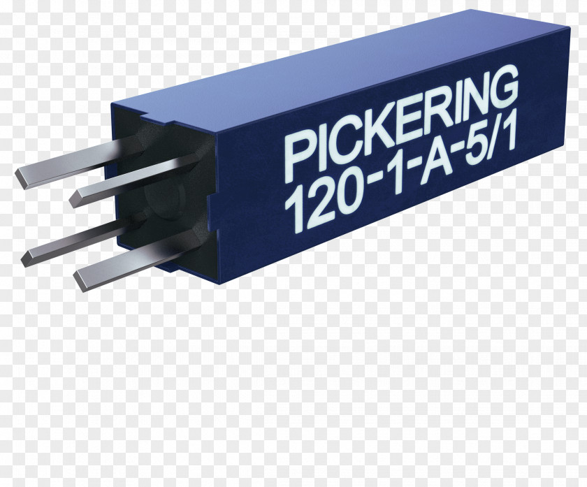 Transistor Electronics Reed Relay Electronic Component PNG