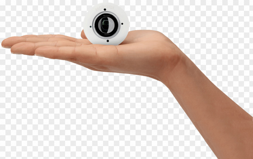 Webcam Mobotix IP Camera Access Control PNG