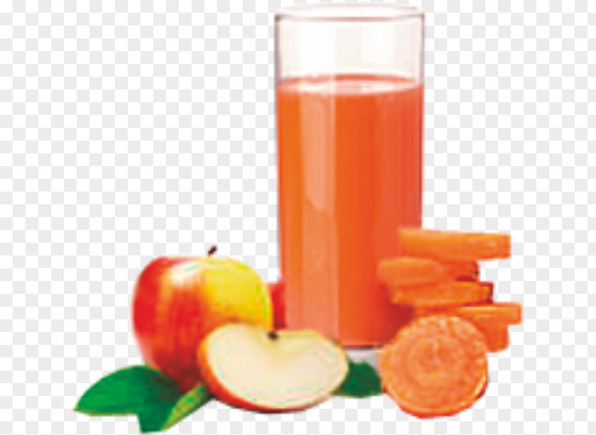 Apple Plant Juice Vegetable Food Orange Drink Ingredient PNG