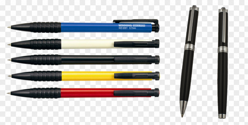 Ballpoint Pen Paper Pencil PNG