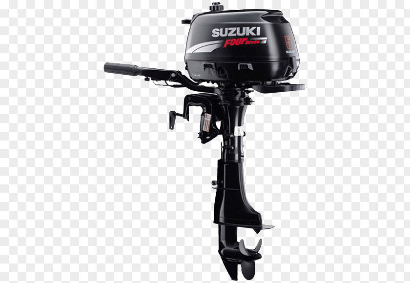 Boat Outboard Motor Mercury Marine Four-stroke Engine PNG
