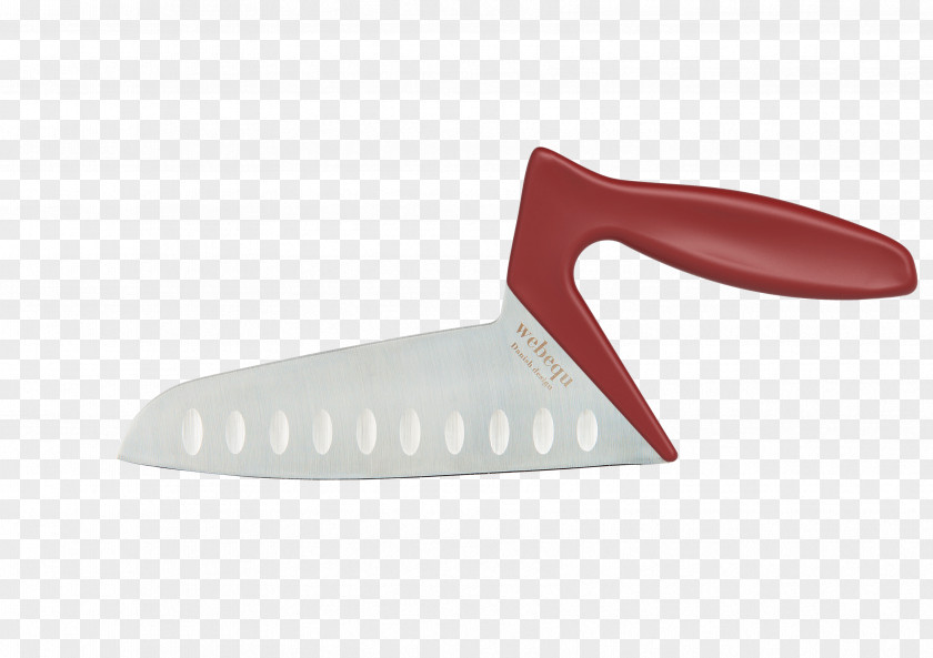 Bordeaux Pattern Kitchen Knives Product Design Plastic Angle PNG