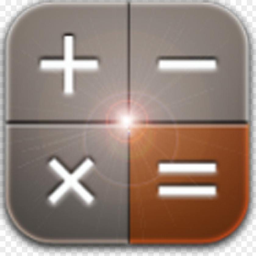 Calculator Symbol PNG